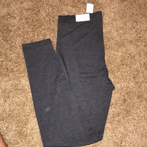 PINK Victoria’s Secret full length leggings